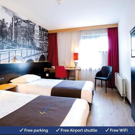 Airport Inn Hotel Lome Ngoại thất bức ảnh